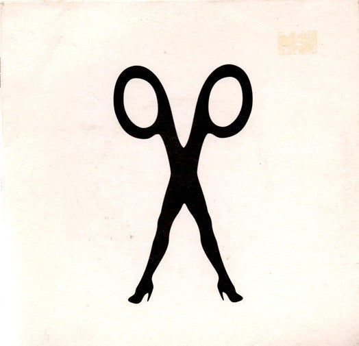 Image of Front Cover of 7" - VG/G+ - SCISSOR SISTERS, Laura / Laura (City Hi-Fi Vocal Mix) (Polydor ; SNIP2, UK 2003, Promo, Textured Sleeve, White Vinyl), Sleeve slightly discoloured. Vinyl has mostly light marks.,  - 3316290C