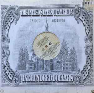 Image of Back Cover of 12" - VG+/VG+ - ERIC B. & RAKIM, Paid In Full (Seven Minutes Of Madness - The Coldcut Remix) / Eric B. Is On The Cut (4th & Broadway; 12 BRW 78, UK 1987), ,  - 2346089S