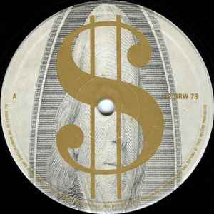 Image of Label Cover of 12" - VG+/VG+ - ERIC B. & RAKIM, Paid In Full (Seven Minutes Of Madness - The Coldcut Remix) / Eric B. Is On The Cut (4th & Broadway; 12 BRW 78, UK 1987), ,  - 2346089S