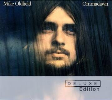 Image of Front Cover of 2xCD - EX/M - MIKE OLDFIELD, Ommadawn (Mercury; 532 676-1, Europe 2010 Reissue, Double Digipak, Booklet, Deluxe Edition With DVD), Still SEALED In Stickered Shrinkwrap,  - 2216208C