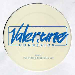 Image of Back Cover of 12" - /VG - THE ABSTRACT EYE, Cool Warm Divine E.P. (Valentine Connexion Records; SIGN 3, US 2011), , A1		Cool Warm DivineA2		Nobody ElseA3		TwinkerbellyB1		The UnseenB2		Nobody Else (Pt. 2) - 4316122C