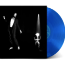 Image of Front Cover of 2xLP - VG+/EX - FATHER JOHN MISTY, Chlo  and the Next 20th Century (Bella Union; BELLA1274VB, UK 2022, Gatefold, 2 Inners & Insert, Blue Vinyl), Slight Damage To Top Seam, Inner Split,  - 1626180E