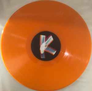 Image of Label Cover of LP - VG+/VG+ - KYLIE MINOGUE, Impossible Princess (BMG; BMGCAT586OLP, Worldwide 2022 Reissue, Gatefold, Inner, Orange Opaque Vinyl), ,  - 3046014S