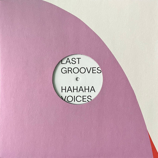 Image of Front Cover of 4244519S: 2x12" - FUMIYA TANAKA, One More Thing (First Part) (Sundance; SND 15, Germany 2022, Die Cut Company Sleeve, Insert)   /VG+