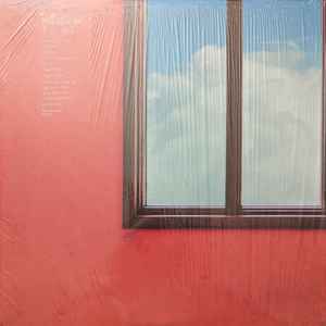 Image of Front Cover of LP - NEW/NEW - KHRUANGBIN, A La Sala (Dead Oceans; DOC357LP, USA, Canada & Europe 2024, Inner), ,  - 1116280C