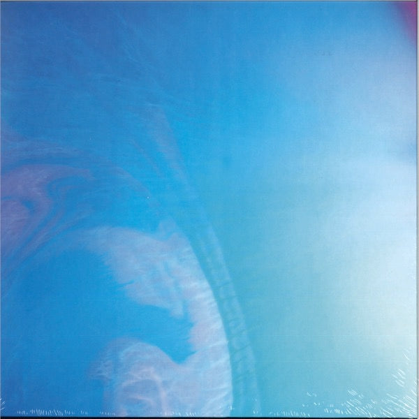 Image of Back Cover of 3935202E: 2xLP - FLOATING POINTS, Cascade (Ninja Tune; ZEN303, Worldwide 2024, Gatefold, Artwork Print, Download Code)   NEW/NEW