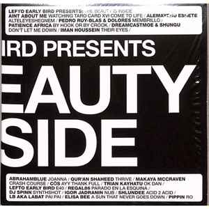 Image of Front Cover of 4234301E: CD - LEFTO EARLY BIRD, The Beauty Is Inside (BBE; BBE648CCD, UK 2022, Gatefold, Booklet)   VG+/VG+