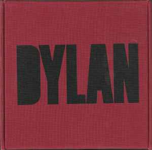 Image of Front Cover of 3xCD - VG/VG - BOB DYLAN, Dylan (Columbia; 88697 11420 2, Europe 2007, Box Set, Booklet & Inners), ,  - 2516444C
