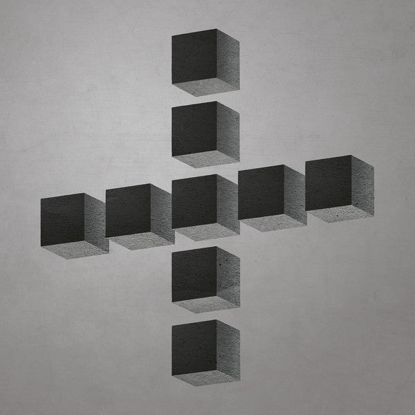 Image of Front Cover of 4344419S: LP - MINOR VICTORIES, Minor Victories (Play It Again Sam; PIAS885LP, Europe 2016, Inner, 180 Gram Vinyl) Opened Instore, Still In Shrinkwrap  VG+/VG+