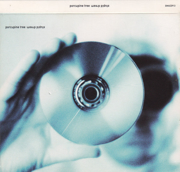 Image of Front Cover of 4334154E: 2xCD - PORCUPINE TREE, Stupid Dream (Snapper Music; SMACD913, Europe 2006, Slipcase)   VG/VG+