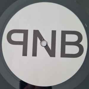 Image of Label Cover of 12" - VG+/VG+ - MONOCULTURE, There s Nothing Stopping Us From Automating Something (Place No Blame; MCPNB 00, UK 2022, Die Cut Picture Sleeve), , Dark, moody techno/breakbeat on Zeno Cosini and Will Bankhead's 'Place No Blame' imprintA1 Machines Make TimeA2 This GenerationB1 Untitled JourneyB2 Last - 2416426C