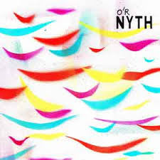 Image of Front Cover of 4444067S: LP - VARIOUS, O'r Nyth (Cyhoeddiadau Nyth Publishing; NYTH001, UK 2013)   VG+/VG+