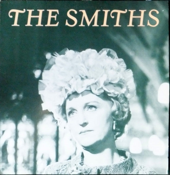 Image of Front Cover of 12" - VG/VG+ - THE SMITHS, I Started Something I Couldn't Finish (Rough Trade; RTT 198, UK 1987, Picture Sleeve, No Inner, CBS Pressing), ,  - 2426231E