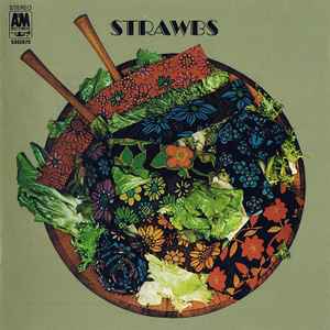 Image of Front Cover of 4514324C: CD - STRAWBS, Strawbs (A&M Records ; 5302679, Europe 2008, Jewel Case, Booklet)   VG+/VG+