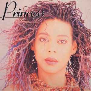 Image of Front Cover of 4434111E: CD - PRINCESS, Princess (Cherry Pop ; CRPOP18, UK 2009, Jewel Case, Booklet, Special Edition)   VG/EX