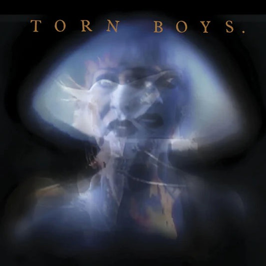 Image of Front Cover of 4554010S: 2xCD - TORN BOYS , TORN BOYS - 1983 [SPECIAL EDITION CD/W BONUS DVD] (; IP083SECD,  , Digipak)   EX/EX