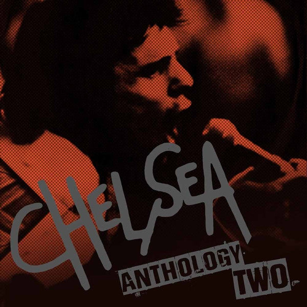 Image of Front Cover of 4534075E: 3xCD - CHELSEA, Anthology Two (Westworld Recordings; WW0027CD, UK 2016, Double CD Case)   VG+/VG+