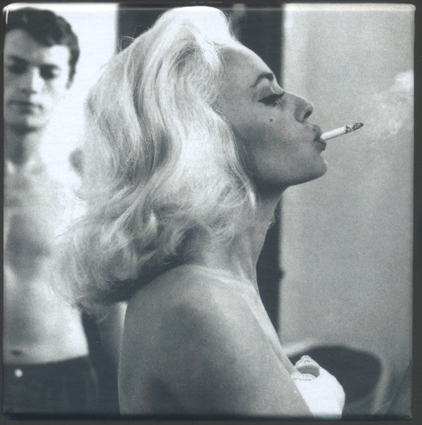 Image of Front Cover of 4534198E: 8xCD - VARIOUS, The New Wave  II (Moochin' About; MOOCHIN05, UK , Box Set, Booklet)   VG+/EX