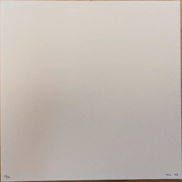 Image of Back Cover of 0415173C: 2xLP - GODSPEED YOU! BLACK EMPEROR, No Title As Of 13 February 2024 28,340 Dead (Constellation; CST183LP, US 2024, Gatefold, 2 Inners, Download Code)   NEW/NEW