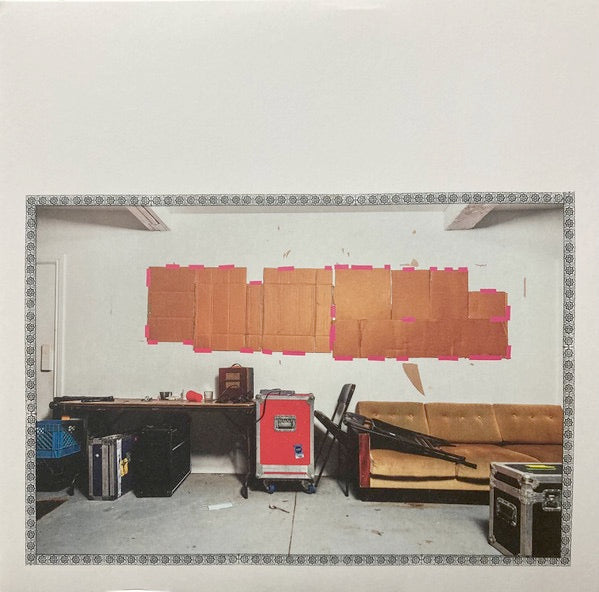 Image of Front Cover of 0415173C: 2xLP - GODSPEED YOU! BLACK EMPEROR, No Title As Of 13 February 2024 28,340 Dead (Constellation; CST183LP, US 2024, Gatefold, 2 Inners, Download Code)   NEW/NEW