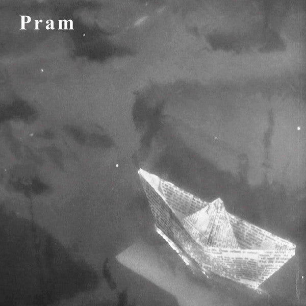 Image of Front Cover of 4534241E: CD - PRAM, Across The Meridian (Domino; WIGCD434, UK 2018)   VG+/VG+