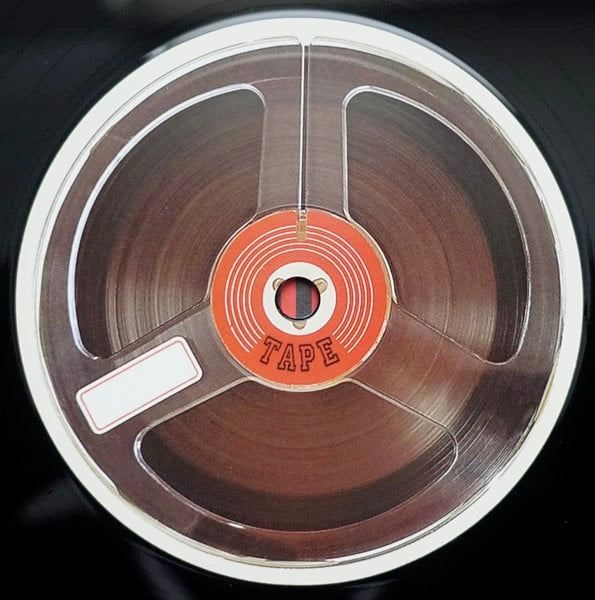 Image of Label Cover of 10" LP - EX/EX - VARIOUS, Joe Meek's Tea Chest Tapes: The Heinz Sessions Vol. 1 (Cherry Red; TCT10-2, UK 2022, Textured Gatefold Sleeve, Limited Edition of 500, SEALED), SEALED,  - 0645144S