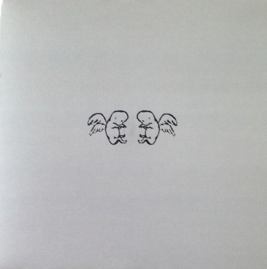 Image of Front Cover of 4624060E: 7" - JOS� GONZ�LEZ, Crosses / Storn (Peacefrog Records ; PFG065, UK 2004, Picture Sleeve, Limited Edition Brown Sleeve)   EX/EX