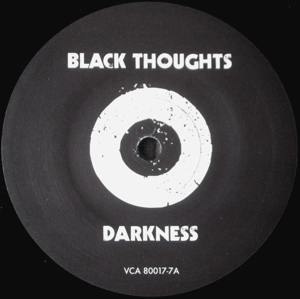 Image of Label Cover of 0526469E: 4x7" - OFF!, First Four EPs (Vice Records ; VCA 80021-7, US 2010 Reissue, Box Set, Booklet) Still In Stickered Shrinkwrap, Vinyl Looks Unplayed  EX/EX