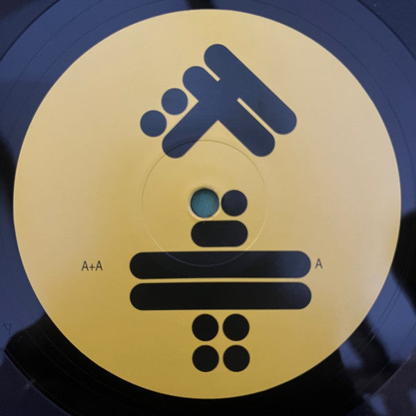 Image of Label Cover of 4644223S: 12" - A+A, 060 (AD 93; WHYT060, UK 2022)   VG+/VG+