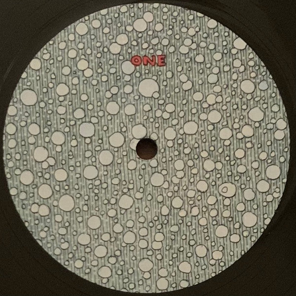 Image of Label Cover of 4644240S: 2xLP - WAVEFORM TRANSMISSION, V 3 . 0 - 3 . 9 (Astral Industries; AI-20, UK 2020, Gatefold, 2 Black Inners, 180 Gram Vinyl)   VG+/VG+