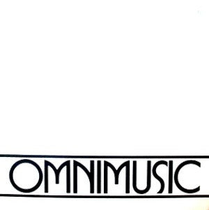 Image of Front Cover of 4644251S: LP - VARIOUS, Logomagic Volume II (Omnimusic; OM 126, US 1982)   VG/VG+