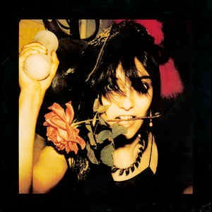 Image of Front Cover of LP - VG/VG - PUBLIC IMAGE LTD., The Flowers Of Romance (Virgin; V 2189, UK 1981, No Insert), Hairlines, edge and ring wear,  - 2946066S
