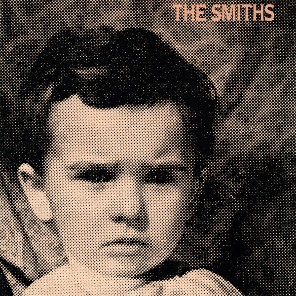 Image of Front Cover of 4624223E: 12" - THE SMITHS, That Joke Isn't Funny Anymore (Rough Trade; RTT 186, UK 1985, EMI Pressing)   VG/G+