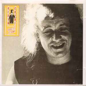 Image of Front Cover of 4634142E: CD - KEVIN COYNE, Sanity Stomp (Virgin; CDVM 3504, Europe 1991, Jewel Case, Booklet)   VG+/G+