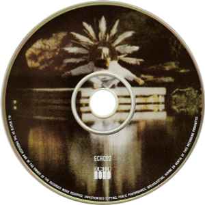 Image of Label Cover of 4634146E: CD - 'O'RANG, Herd Of Instinct (Echo; ECHCD 2, UK 1994, Jewel Case, Booklet)   VG+/VG+