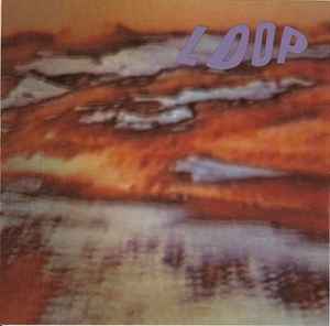 Image of Front Cover of 4734260E: CD - LOOP, Heaven's End (Reactor; Reactor CD1, UK 1991, Jewel Case, Booklet)   VG+/VG+