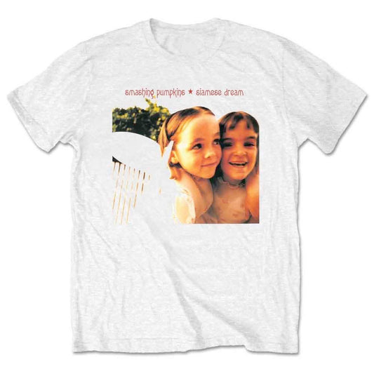 Image of Front Cover of 4814094C: Accessories - THE SMASHING PUMPKINS, Dream T-Shirt XL (, Europe )   NEW/NEW