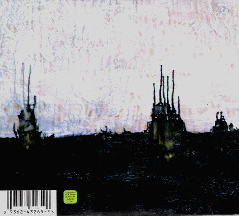 Image of Back Cover of 4834004E: 2xCD - NEIL YOUNG, Living With War "In The Beginning" (Reprise Records; 9362-43265-2, Germany 2006, Gatefold, Booklet)   VG+/VG+