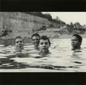 Image of Front Cover of 5114581C: CD - SLINT, Spiderland (Touch And Go; T&G lp # 64 CD, USA & Canada 1995, Jewel Case)   VG+/VG+