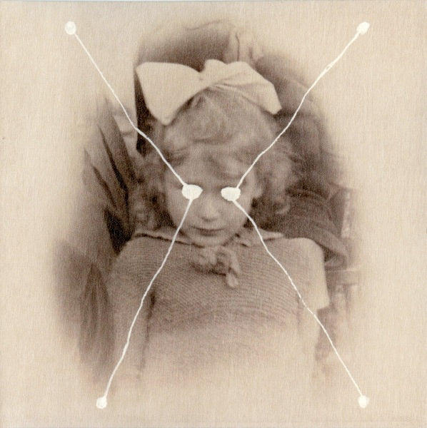 Image of Front Cover of 4814543C: CD - CURRENT 93, The Light Is Leaving Us All (The Spheres; twentytwo, UK 2018, Folded Sleeve) SEALED  M/M