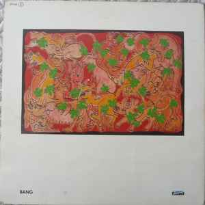 Image of Back Cover of 2xLP - VG/VG - FRANKIE GOES TO HOLLYWOOD, Welcome To The Pleasuredome (ZTT; ZTT IQ1, UK 1984, Gatefold, 2 Inners, PRS Pressing), Hairlines & scuffs, 2 labels on side1 overlapping, edge wear,  - 2646028S