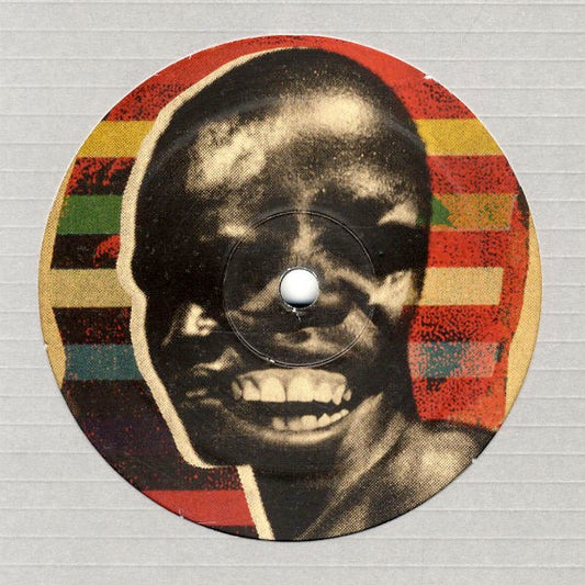 Image of Front Cover of 4914256C: 12" - PEDESTRIAN, Kalakuta / Ndizi (2nd Drop Records; 2NDRP12026, UK 2013)   /VG+
