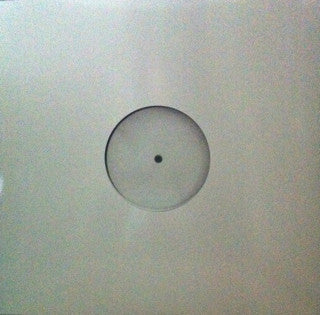 Image of Front Cover of 4924371E: 12" - THE JESUS AND MARY CHAIN, Upside Down / Vegetable Man / Upside Down (Demo) (Creation Records ; CRE 012(T), UK 1985, White Label Test Pressing, Plain Sleeve)   /VG+