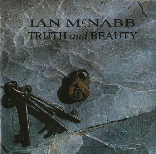 Image of Front Cover of 4924304E: 2xLP - IAN MCNABB, Truth And Beauty (This Way Up; 514 378-1, UK & Europe 1993, 2 Inners, Numbered Limited Edition, Ex Icicle Works) No 0010143  VG+/VG+