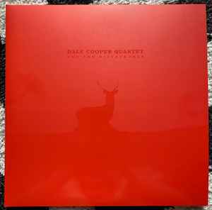 Image of Front Cover of 4924348E: 2xLP - DALE COOPER QUARTET AND THE DICTAPHONES, Paroles De Navarre (Denovali Records; DEN60, Germany 2010, Gatefold, Poster, Limited to 100 copies.) strong VG, conservative grading.  VG+/VG