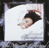 Image of Front Cover of 4914470C: LP - CARROLL THOMPSON, The Ultimate Collection (E1 Recordings; RE001 LP, UK 1990s) Shiny vinyl. Wear and creases on sleeve near the opening.  VG/VG+