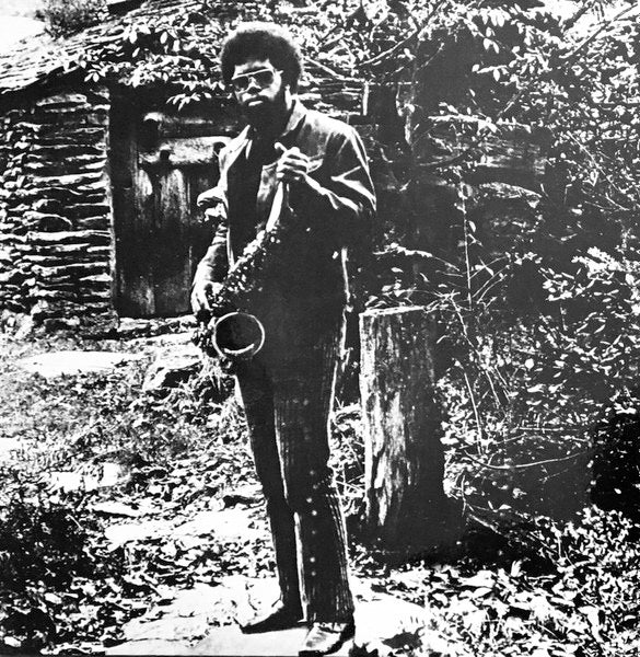 Image of Front Cover of 5014312C: LP - JOE MCPHEE, Nation Time (Superior Viaduct; SV164, US 2019, Insert)   NEW/NEW