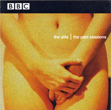 Image of Front Cover of 5034197E: CD - THE SLITS, The Peel Sessions (Strange Fruit ; SFRSCD052, UK 1998, Jewel Case, Booklet)   EX/EX