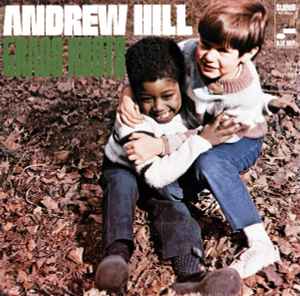 Image of Front Cover of 5124052E: LP - ANDREW HILL, Grass Roots (Blue Note; BST 84303, US 2006 Reissue)   VG+/VG+