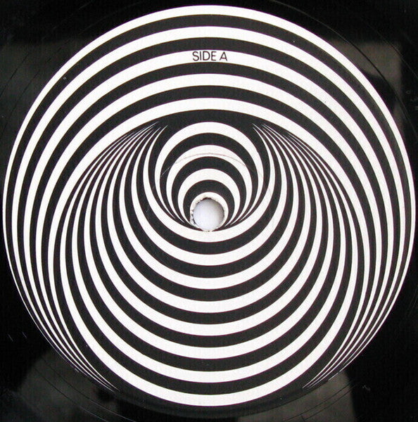 Image of Label Cover of LP - G+/F - BLACK SABBATH, Master Of Reality (Vertigo; 6360050, UK 1971, Box Laminated Embossed Sleeve, No Inner, No Poster), Box Flattened And Grubby,  - 3746143S
